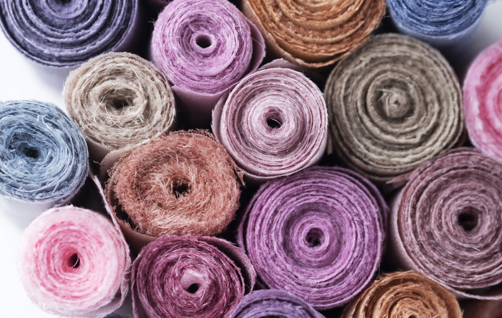 DISCOVER THE ULTIMATE GUIDE ABOUT NATURAL FIBER SCARVES